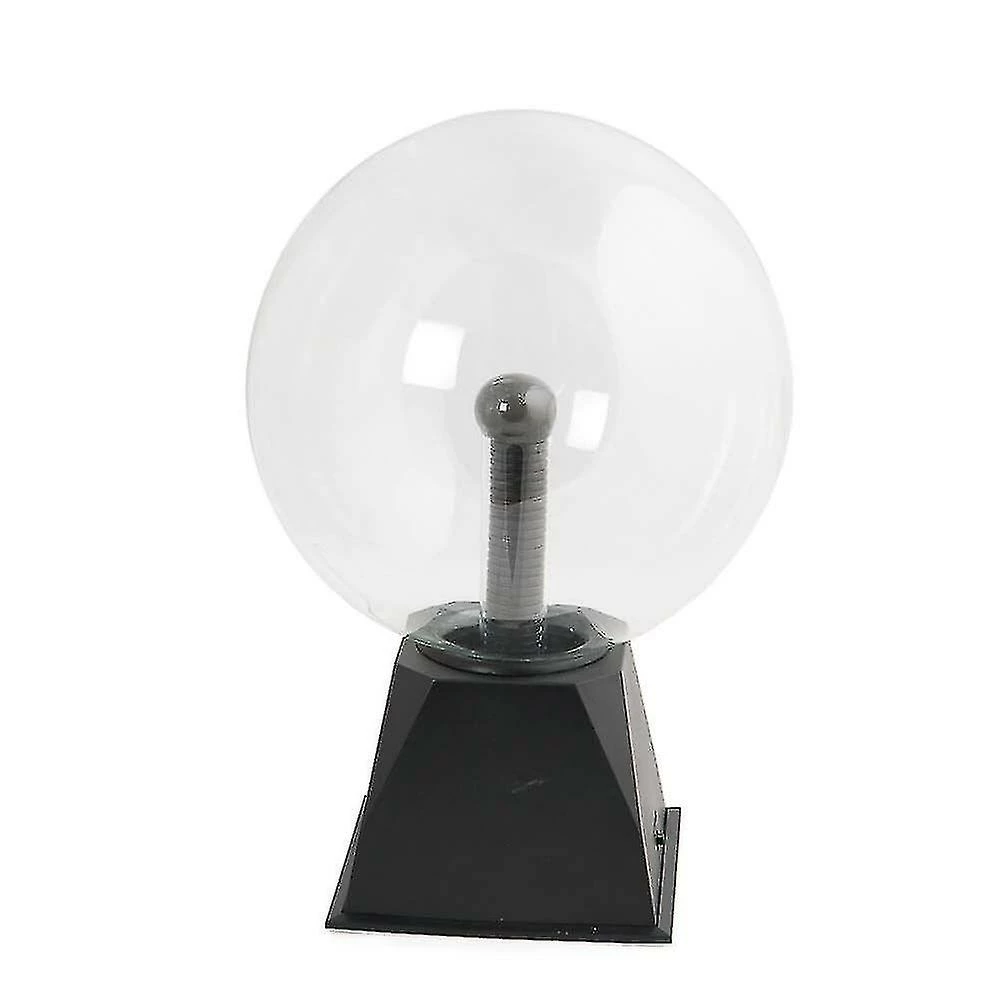 Unbranded Lampe à Bille Plasma 6 Pouces 2 Unbranded Lampe à Bille Plasma 6 Pouces – Image 2