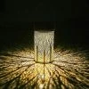 Unbranded Lanterne De Jardin Solaire, Lampe Led D’arbre Marocain Lanterne D’extérieur, Waterpro