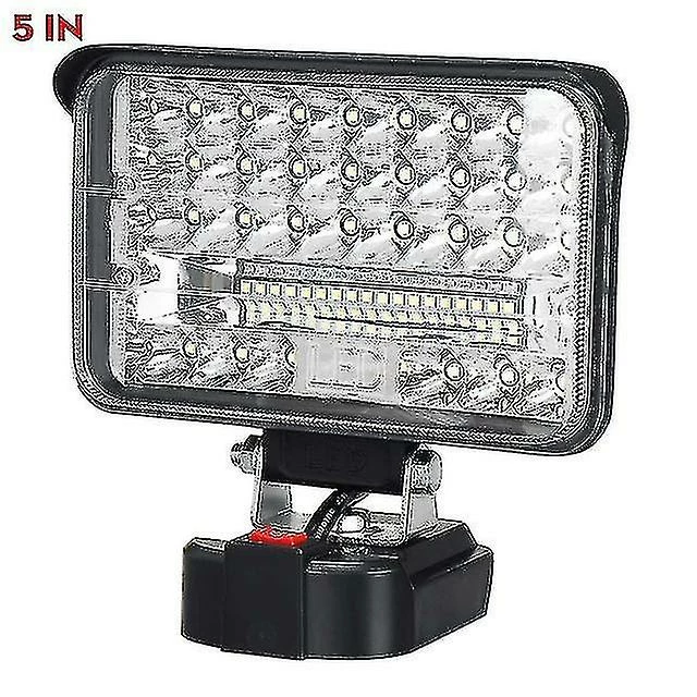 Unbranded 18V Led Lampe De Travail Lampe De Poche Bl1430 Bl1830 Usb Éclairage Extérieur Lampe De Travail Camping Éclairage Pour Makita 18V Batterie Au Lithium Mimenor 1 Unbranded 18V Led Lampe De Travail Lampe De Poche Bl1430 Bl1830 Usb Éclairage Extérieur Lampe De Travail Camping Éclairage Pour Makita 18V Batterie Au Lithium Mimenor