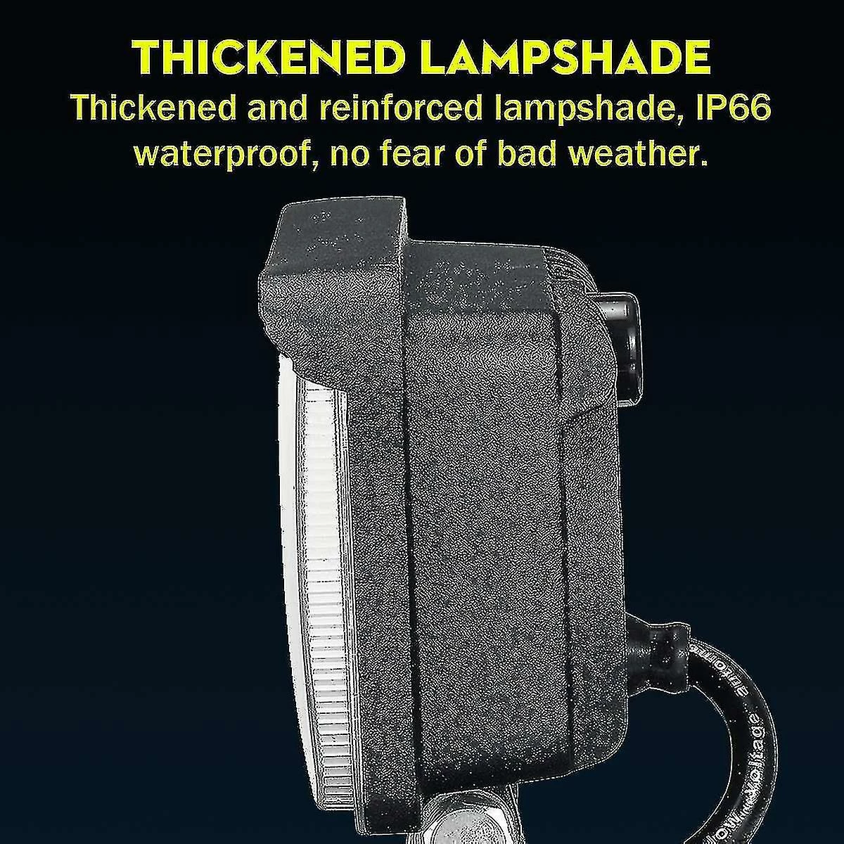 Unbranded 18V Led Lampe De Travail Lampe De Poche Bl1430 Bl1830 Usb Éclairage Extérieur Lampe De Travail Camping Éclairage Pour Makita 18V Batterie Au Lithium Mimenor 5 Unbranded 18V Led Lampe De Travail Lampe De Poche Bl1430 Bl1830 Usb Éclairage Extérieur Lampe De Travail Camping Éclairage Pour Makita 18V Batterie Au Lithium Mimenor – Image 5