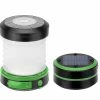 Unbranded Portable Led Solar Lantern Camping Randonnée Lumière Lampe Extérieure D’urgence Lanternes Night Lights Éclairage D’ambiance Livraison Gratuite