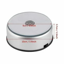 Unbranded 7 Support D’affichage Led Pour Cristaux Glass Art Figurine 7 Bijoux Colorés Support Rotatif 90 Support De Lampe Rotatif Tinker 7 Unbranded 7 Support D’affichage Led Pour Cristaux Glass Art Figurine 7 Bijoux Colorés Support Rotatif 90 Support De Lampe Rotatif Tinker -Glass Vases Boutique de vente 631689747 max