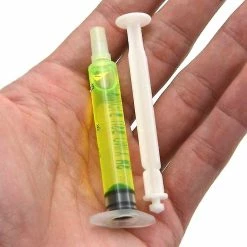 Unbranded 1 Set Détecteur De Fuite De Voiture Climatisation A / C Système Kit De Test De Fuite Led Lampe De Poche -Glass Vases Boutique de vente 636888938 max