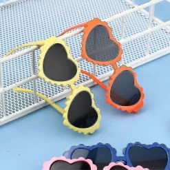 Unbranded Imperméable à L’eau Vélo Bicycle Lights 5 Leds Vélo Vélo Avant Phare + Sécurité Arrière Lampe De Poche Phare Accessoire Lumières De Vélo