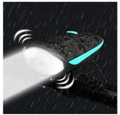 Unbranded Lumières De Vélo Phare De Voiture Usb Charge Nuit Équitation Éblouissement Lampe De Poche Avec Klaxon électrique Vélo Accessoires Équipement De Cyclisme (noir) 6 Unbranded Lumières De Vélo Phare De Voiture Usb Charge Nuit Équitation Éblouissement Lampe De Poche Avec Klaxon électrique Vélo Accessoires Équipement De Cyclisme (noir) -Glass Vases Boutique de vente 642422152 max