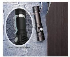 Unbranded Accessoires De Vélo, Lumière De Vélo, Lampe De Poche De Cyclisme Usb Lampe De Poche éblouissante Rechargeable Éclairage Extérieur Lumières De Vélo LED Avant Et Arrière (noir) -Glass Vases Boutique de vente 642427274 max