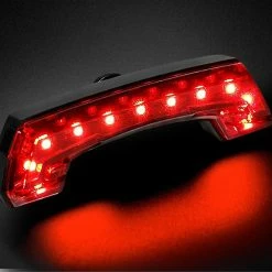 Unbranded Bicycle Turn Lampe Cyclisme Lanterne VTT Accessoires Led Feu Arrière -Glass Vases Boutique de vente 642432143 max