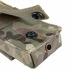 Unbranded Noir Tactical M5 Lampe De Poche Sac Mini Nylon Petit Pendentif Ventilateur Militaire Cs Outdoor Expansion Training Accessoire Sac -Glass Vases Boutique de vente 661840583 max