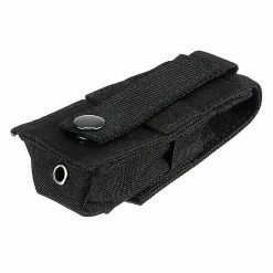 Unbranded Noir Tactical M5 Lampe De Poche Sac Mini Nylon Petit Pendentif Ventilateur Militaire Cs Outdoor Expansion Training Accessoire Sac -Glass Vases Boutique de vente 661840763 max