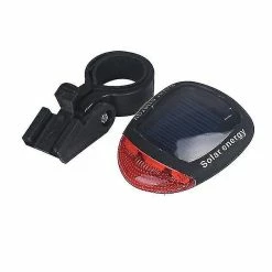 Unbranded Lampe Frontale De Vélo Solaire Imperméable à L’eau Bicycle Flash Safety Light1pcsblack 5 Unbranded Lampe Frontale De Vélo Solaire Imperméable à L’eau Bicycle Flash Safety Light1pcsblack -Glass Vases Boutique de vente 661931720 max