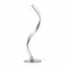 Unbranded Spiral Led Lampe De Table Stepless Dimming Table Lamp Touch Bedside Lamp 3 Tone Light American Standard 41cm [Livraison Gratuite]