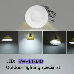 Unbranded 5w Cob + 5w 14smd Système De Panneau Solaire Kit De Lumière Led Lampe Ampoule Outdoor Camping Emergency Lantern -Glass Vases Boutique de vente 664529909 max