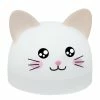 Theresa Réveil Mignon Chat Pour Enfants Avec 3 Couleurs Led Lampe Minuterie Enfants