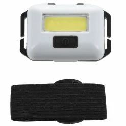 Unbranded Cob Led Mini Lampe Frontale Phare 3 Modes Rainproof Head Torch Lampe De Poche Head For Outdoor Cam Livraison Gratuite -Glass Vases Boutique de vente 673059332 max