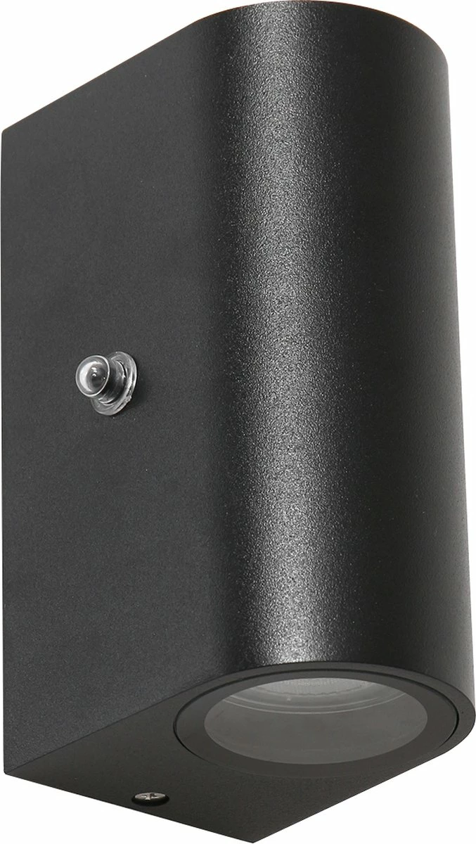 Lampe D'Extérieur Moderne - Steinhauer - Glas - Moderne - LED - L: 90cm - Pour Extérieur - Salon - Salle à Manger - Zwart 2 Lampe D'Extérieur Moderne - Steinhauer - Glas - Moderne - LED - L: 90cm - Pour Extérieur - Salon - Salle à Manger - Zwart – Image 2