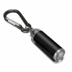 Unbranded Ultra Bright Mini Led Camping Lampe De Poche Torche Keyring Portable Keychain Livraison Gratuite -Glass Vases Boutique de vente 678388390 max