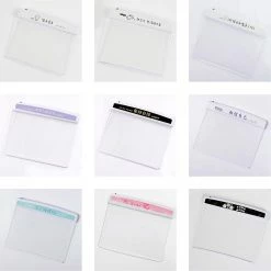 Unbrand Lampe De Lecture Légère Avec Panneau De Verre Lumineux Plat Cadeaux Pour Enfants Garçons Filles