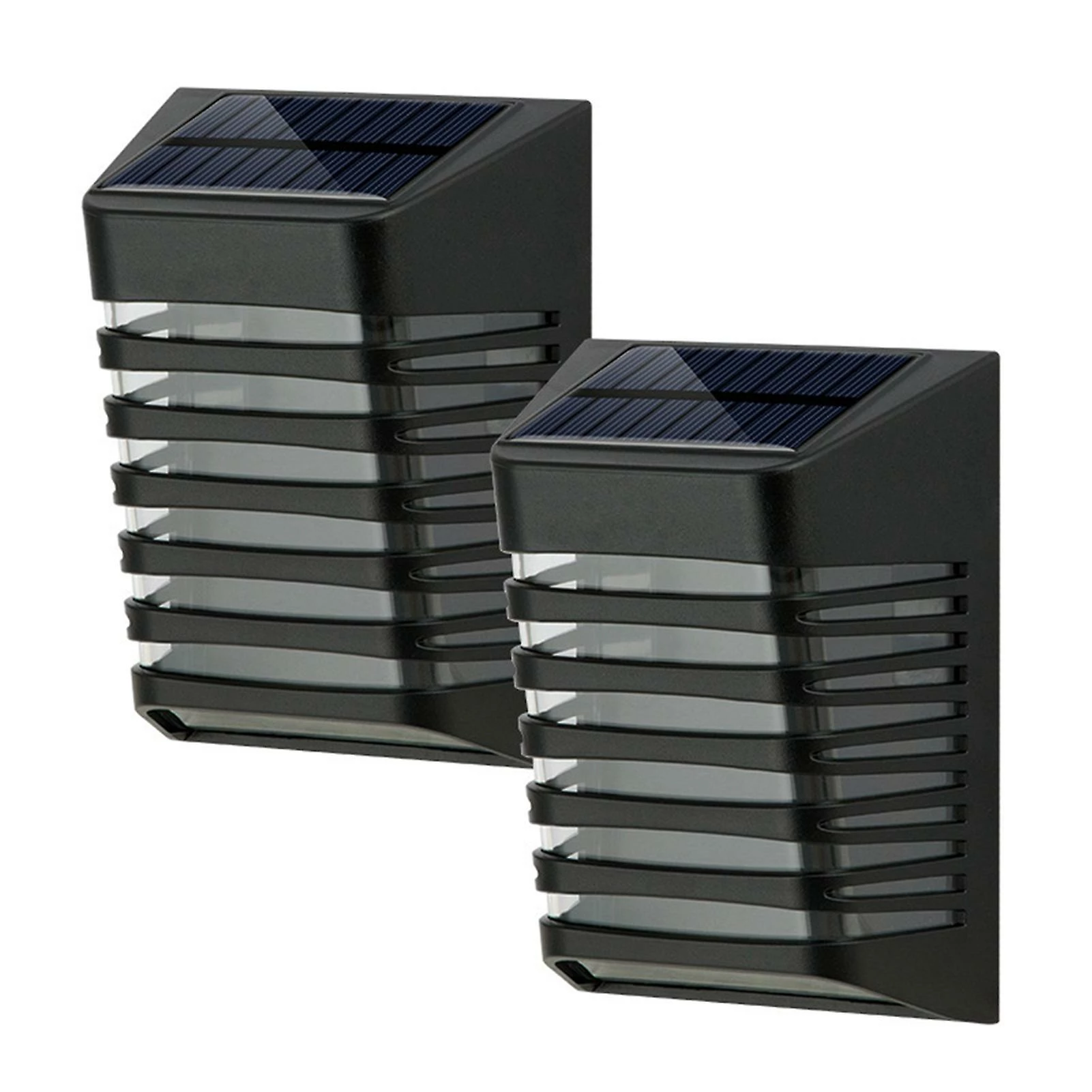 Unbrand Lampe De Paysage Solaire LED Utilisant Un Accessoire D’équipement De Lampe De Jardin Pour Mur De Jardin De Cour 1 Unbrand Lampe De Paysage Solaire LED Utilisant Un Accessoire D’équipement De Lampe De Jardin Pour Mur De Jardin De Cour