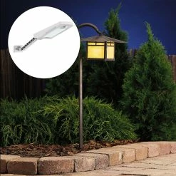 Unbrand Lampe De Contrôle De Lumière Intelligente Charge Solaire Lampe Sans Fil Longue Durée Pour Les Couloirs De Construction Portes De Jardin -Glass Vases Boutique de vente 691039810 max