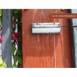 Unbrand Lumières Suspendues Solaires Améliorées Ip65 Imperméable à L’eau Auto On Off Lampe Solaire Pour Barn Room Balcon Poulet -Glass Vases Boutique de vente 691040020 max