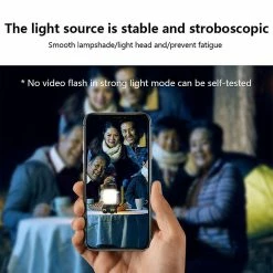 Unbrand Lampe De Recherche à Led Portative Avec Crochet Suspendu Et Conception De Commutateur Waterprood Pour L’utilisation De La Marche De Nuit -Glass Vases Boutique de vente 691040086 max