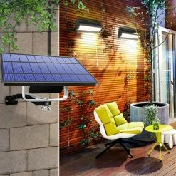 Unbrand Lumières Suspendues Solaires Améliorées Ip65 Imperméable à L’eau Auto On Off Lampe Solaire Pour Barn Room Balcon Poulet -Glass Vases Boutique de vente 691040199 max