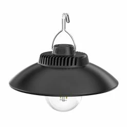 Unbrand Camping Lanternes Tente Lampe De Poche Suspendu Led Veille Lumière Pour L’exploration Sur Le Terrain Et Le Camping