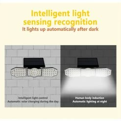 Unbrand Lampe De Capteur De Rue Extérieure Corps Induction Appliques Murales Pour Les Maisons Et Les Environnements Intérieurs -Glass Vases Boutique de vente 691040875 max