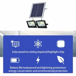 Unbrand Lumière Solaire LED Extérieur Spotlight Imperméable à L’eau Longue Durée De Vie De La Batterie Lampe Pour Piscines Cour Patios Trottoirs -Glass Vases Boutique de vente 691040948 max