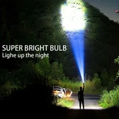 Unbrand Portable 5 Led Lampe De Poche Luminosité Puissante 3 Modes Dimmable Torche Pour Backpacking Escalade Aventure -Glass Vases Boutique de vente 691041002 max