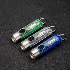 Unbrand Portable Mini Porte-clés Lampe De Poche Rechargeable Lampe Super Bright Torch Pour La Lecture Camping Randonnée 5 Unbrand Portable Mini Porte-clés Lampe De Poche Rechargeable Lampe Super Bright Torch Pour La Lecture Camping Randonnée -Glass Vases Boutique de vente 691042470 max