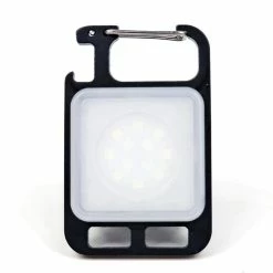 Unbrand Mini Camping Light Professionnel Rechargeable Outdoor Work Lampe De Réparation Travail Extérieur Camping Light