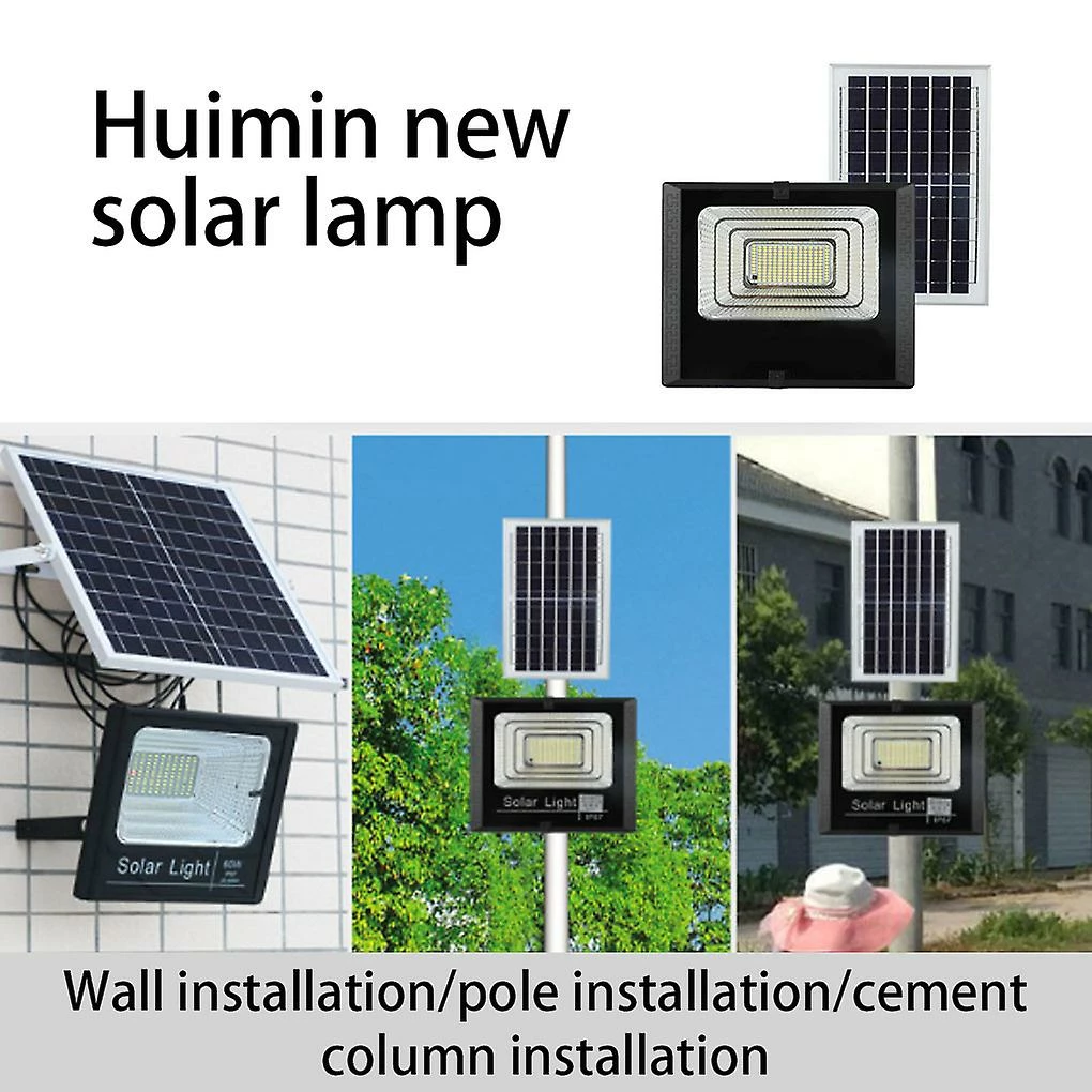 Unbrand Led Imperméable à L’eau Lampe Solaire Poteau Cap Lumière Pier Mount Wall Light Pour Maisons Et Environnements Extérieurs 3 Unbrand Led Imperméable à L’eau Lampe Solaire Poteau Cap Lumière Pier Mount Wall Light Pour Maisons Et Environnements Extérieurs – Image 3