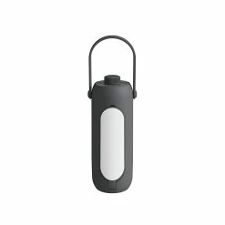 Unbranded Portable Led Light Randonnée Voyage Pique-Camping Lanterne Portable Pliant Camping Lampe