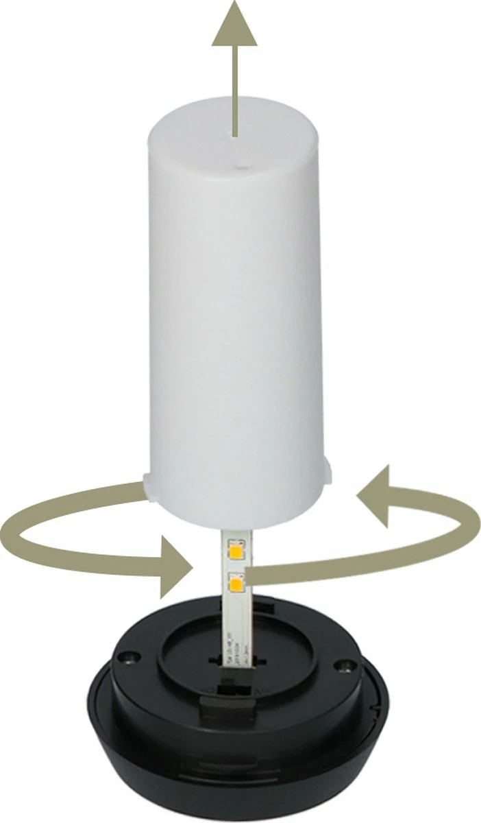 V-tac 8-PACK Youth Fire LED Lampe Solaire Lampe Torche De Jardin Avec Effet De Flamme Avec Capteur Crépusculaire 2200K IP44 (50cm) 10 V-tac 8-PACK Youth Fire LED Lampe Solaire Lampe Torche De Jardin Avec Effet De Flamme Avec Capteur Crépusculaire 2200K IP44 (50cm) – Image 10