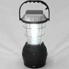 Syxlcygjf Led Solar Camping Lamp Multifonctionnel Outdoor Camping Tente Lampe Camping Lampe 36 Leds Poignée De Transport 5 Options De Charge