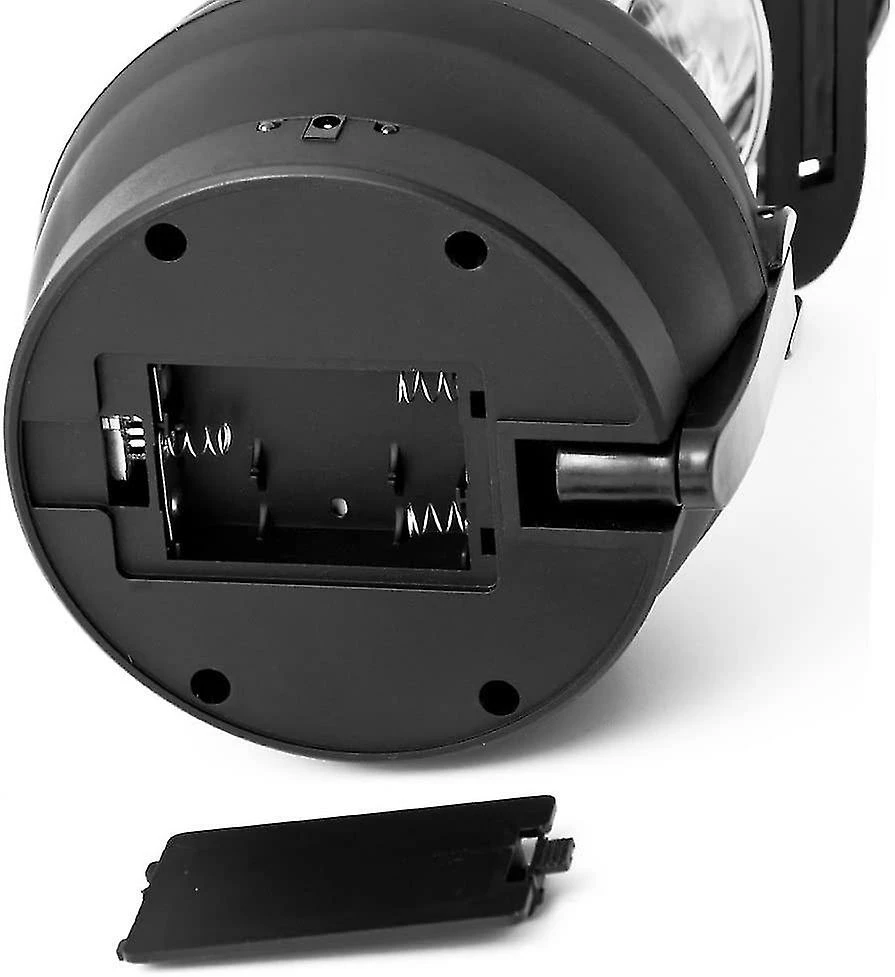 Syxlcygjf Led Solar Camping Lamp Multifonctionnel Outdoor Camping Tente Lampe Camping Lampe 36 Leds Poignée De Transport 5 Options De Charge 2 Syxlcygjf Led Solar Camping Lamp Multifonctionnel Outdoor Camping Tente Lampe Camping Lampe 36 Leds Poignée De Transport 5 Options De Charge – Image 2