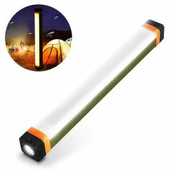Syxlcygjf Lanterne De Camping, Lampe De Camping à Led Rechargeable Usb, Lampe De Poche De Camping Multifonctionnelle, Banque D’alimentation Magnétique Suspendue étanche Portable Pour La Randonnée, H -Glass Vases Boutique de vente 708100222 max