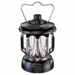 Unbranded Lampe De Poche D’éclairage Polyvalent à Atmosphère Rétro Pour Le Camping D’escalade -Glass Vases Boutique de vente 716279502 max