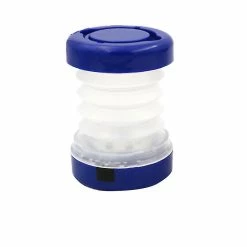 Sldxd Abs Camping Lampe Pour Camping