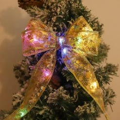 Unbranded Ruban De Noël String Lights, Led String Party Decor Lights Window Curtain 40 Lampe Led Light -Glass Vases Boutique de vente 734132895 max