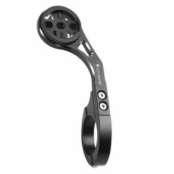 Unbranded Support D’ordinateur De Vélo Lampe De Poche Lampe De Poche GPS Mount Pour ,b