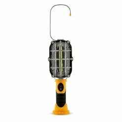 Luluzhu Lampe De Travail Led Sans Fil Portative Avec Base Magnétique Urgence Extérieure Mains Libres Lampe De Travail Lumière De Réparation De Voiture -Glass Vases Boutique de vente 746970523 max