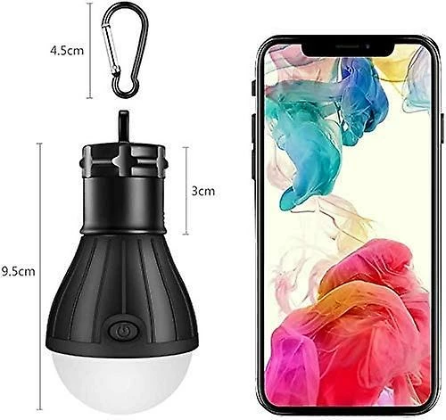Unbranded Led Camping Light, Super Bright Led Lampe De Camping Lanterne Cob Lumière Portable Pour Camping Camping Poisson 2 Unbranded Led Camping Light, Super Bright Led Lampe De Camping Lanterne Cob Lumière Portable Pour Camping Camping Poisson – Image 2