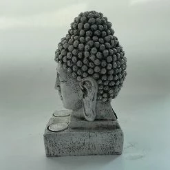 Unbranded Décorations De Tête De Bouddha D’extérieur Led Résine Bouddha Lampe De Tête Pour Pelouse De Patio 7 Unbranded Décorations De Tête De Bouddha D’extérieur Led Résine Bouddha Lampe De Tête Pour Pelouse De Patio -Glass Vases Boutique de vente 754156133 max