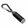 Unbranded Ultra Bright Mini Led Camping Lampe De Poche Torche Porte-clés Portable Porte-clés