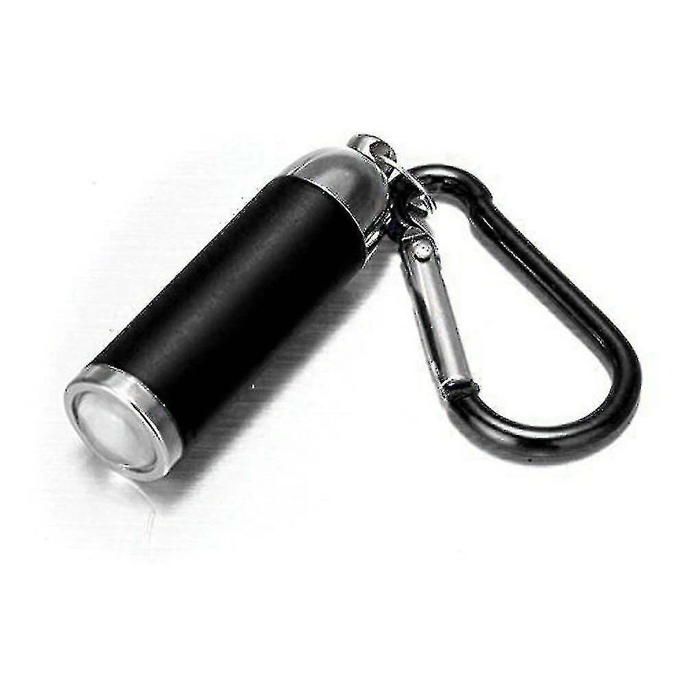 Unbranded Ultra Bright Mini Led Camping Lampe De Poche Torche Porte-clés Portable Porte-clés 2 Unbranded Ultra Bright Mini Led Camping Lampe De Poche Torche Porte-clés Portable Porte-clés – Image 2
