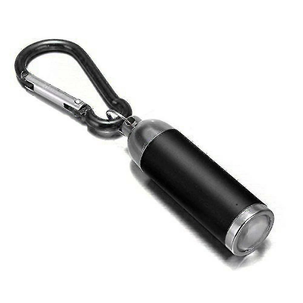 Unbranded Ultra Bright Mini Led Camping Lampe De Poche Torche Porte-clés Portable Porte-clés 5 Unbranded Ultra Bright Mini Led Camping Lampe De Poche Torche Porte-clés Portable Porte-clés – Image 5