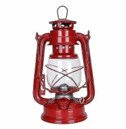 Unbranded Lampe à Kérosène Rétro 25cm Camping Light Home Lampe Suspendue Décorative [livraison Gratuite] -Glass Vases Boutique de vente 759200288 max