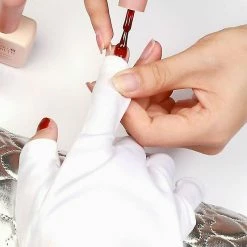 Unbranded Paire Uv Protection Gants De Protection Uv Sans Doigts Pour Les Mains Protection UV Avec Led Uv Gel Vernis à Ongles Lampe De Manucure Outil à Ongles Court, Modèle: Sh -Glass Vases Boutique de vente 761148456 max